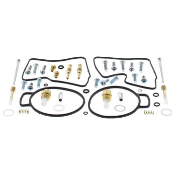 CARBURETOR REBUILD KIT POLARIS 250 85 92