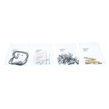 CARBURETOR REBUILD KIT YAMAHA XV750 VIRAGO 88 97