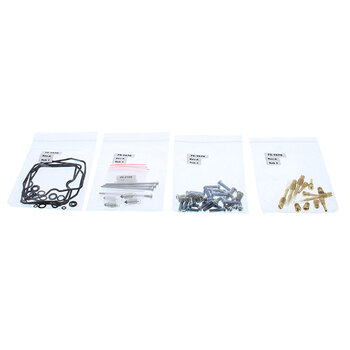 CARBURETOR REBUILD KIT KAWASAKI LAKOTA 300 95 03