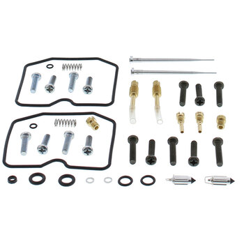 CARBURETOR REBUILD KIT YAMAHA XT250 08 12