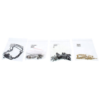 CARBURETOR REBUILD KIT SUZUKI GSX600F KATANA 97