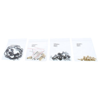 CARBURETOR REBUILD KIT SUZ VZ800 MARAUDER 97 04