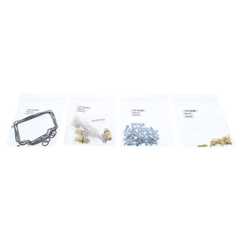 CARBURETOR REBUILD KIT YAMAHA YFM350ER 88 93
