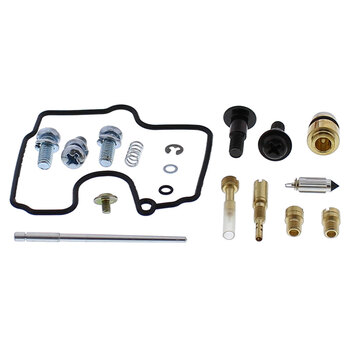 CHOKE PLUNGER REBUILD KIT SUZ VL800 VOLUSIA 01 04