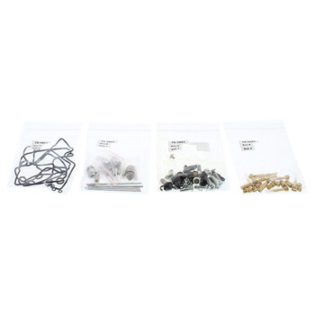 CARBURETOR REBUILD KIT SUZUKI DR650SE 96 14