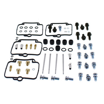 CARBURETOR REBUILD KIT KAWASAKI ZX11 91 93