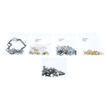 CARBURETOR REBUILD KIT SUZUKI GSF400 BANDIT 91 93