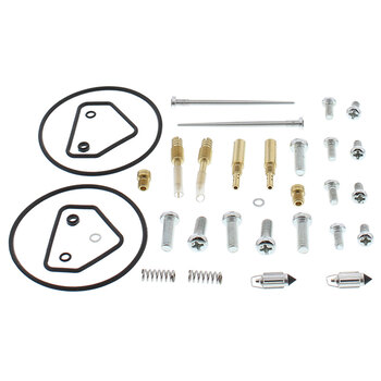 CARBURETOR REBUILD KIT KAW EN500 VULCAN 96 09