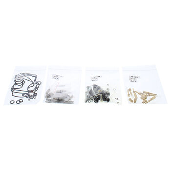 CARBURETOR REBUILD KIT SUZUKI GSX600F KATANA 97