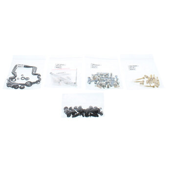 CARBURETOR REBUILD KIT SUZ DS80 83 00/JR80 01 04