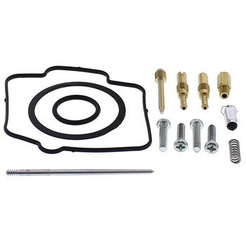 CARBURETOR REBUILD KIT HONDA TRX250 86 87
