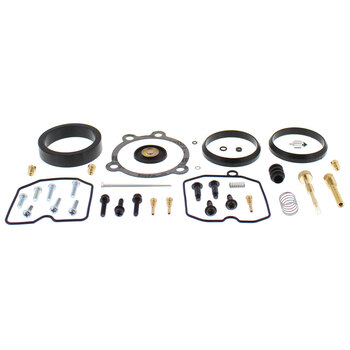 CARBURETOR REBUILD KIT HARLEY
