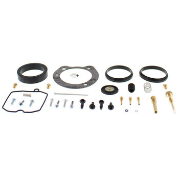 CARBURETOR REBUILD KIT HARLEY