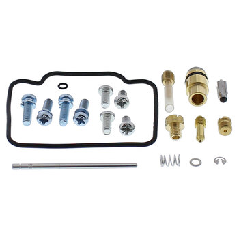 CARBURETOR REBUILD KIT SUZUKI DR650SE 96 14