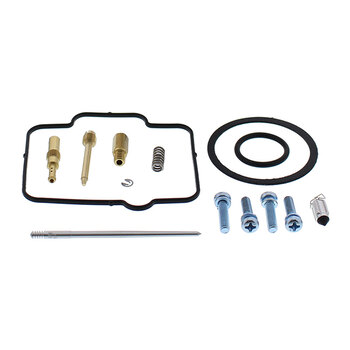 CARBURETOR REBUILD KIT SUZUKI DR650SE 96 14