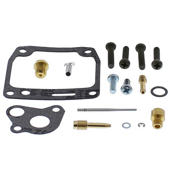 CARBURETOR REBUILD KIT YAMAHA RT180 90 98
