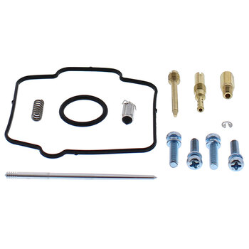 CARBURETOR REBUILD KIT SUZUKI DR125SE 94 96
