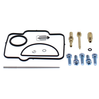 CARBURETOR REBUILD KIT YAMAHA WOLVERINE 350 96 98