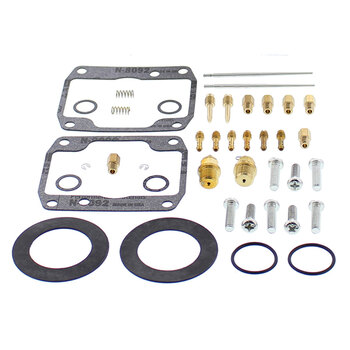 CARBURETOR REBUILD KIT POLARIS 250 85 92