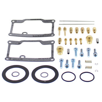 CARBURETOR REBUILD KIT POLARIS PHOENIX 200 05 15