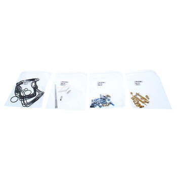 CARBURETOR REBUILD KIT SKANDIC WT 600 08 10