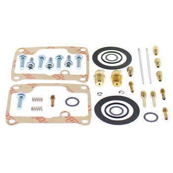 CARBURETOR REBUILD KIT SKANDIC SPORT 04 07