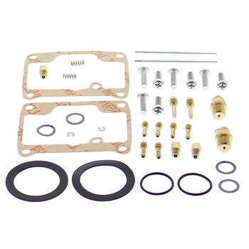 CARBURETOR REBUILD KIT SKANDIC SPORT 04 07
