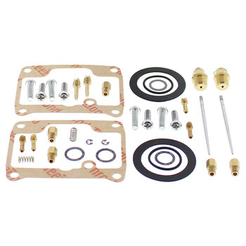 CARBURETOR REBUILD KIT YAMAHA YZ125 92 93