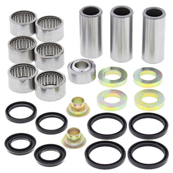 SWING ARM BEARING KIT HUSQVARNA CR125