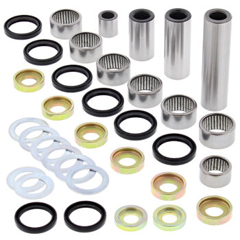 SWING ARM BEARING KIT SUZUKI RMZ250 2010