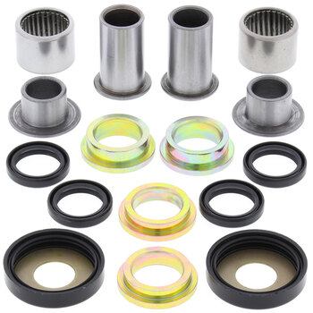 SWING ARM BEARING KIT SUZUKI RM125 04 07
