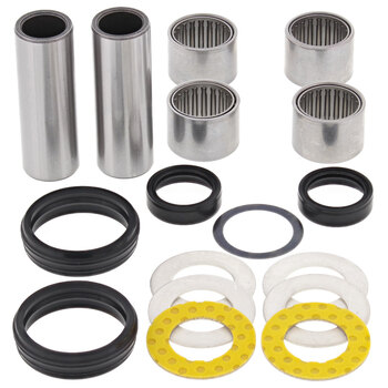 SWING ARM BEARING KIT YAMAHA YZ125 88 92