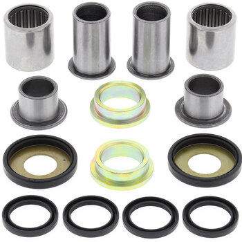 SWING ARM BEARING KIT SUZUKI RM125 04 07