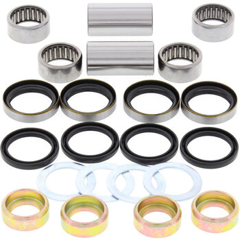 SWING ARM BEARING KIT GAS GAS TXT TRIALS 300