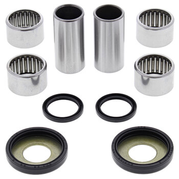 SWING ARM BEARING KIT KFX250 04 05.