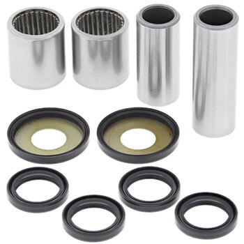 SWING ARM BEARING KIT KFX250 04 05.
