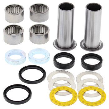 SWING ARM BEARING KIT YAMAHA YZ125 88 92