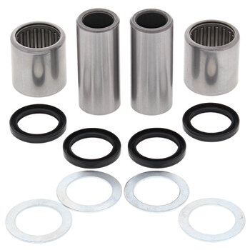 SWING ARM BEARING KIT KFX250 04 05.