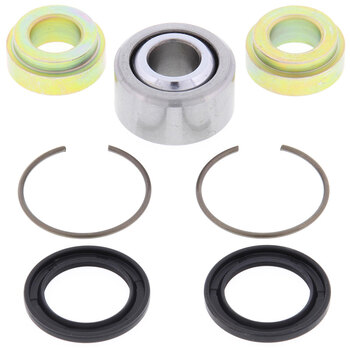 SHOCK REBUILD KIT SUZUKI RM125 2001