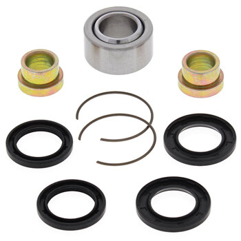 SHOCK REBUILD KIT SUZUKI RM125 2001