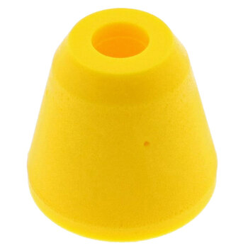 SHOCK BUMPER HON TRX450ER 2006 2014