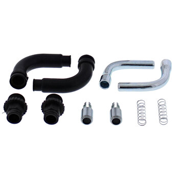 FUEL TAP REBUILD KIT VT600C SHADOW 88 98