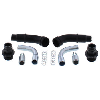 AIR CUT OFF VALVE REBUILD KIT HONDA VT750C 98 01