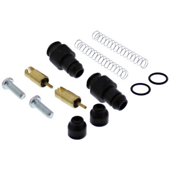 CHOKE PLUNGER REBUILD KIT YFM660 GRIZZLY 02 08