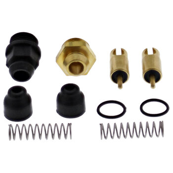 CHOKE PLUNGER REBUILD KIT HONDA VTX1300 03 09