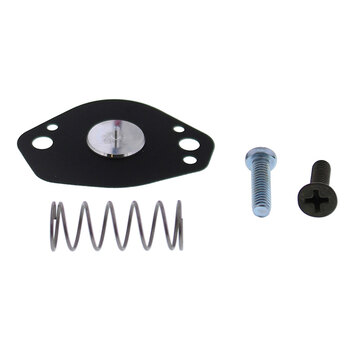 AIR CUT OFF VALVE REBUILD KIT LT Z400 03 08