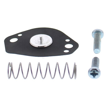 CHOKE PLUNGER REBUILD KIT YFM660 GRIZZLY 02 08