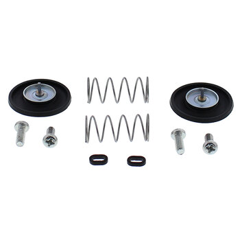 AIR CUT OFF VALVE REBUILD KIT HONDA VT750C 98 01