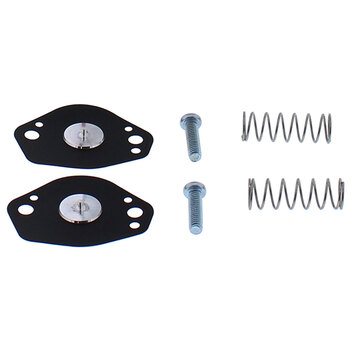 AIR CUT OFF VALVE REBUILD KIT SUZUKI VX800 90 93