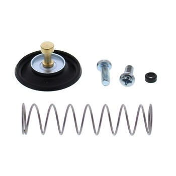 AIR CUT OFF VALVE REBUILD KIT VT600C SHADOW 88 98